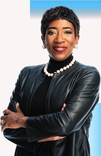 Carla Harris